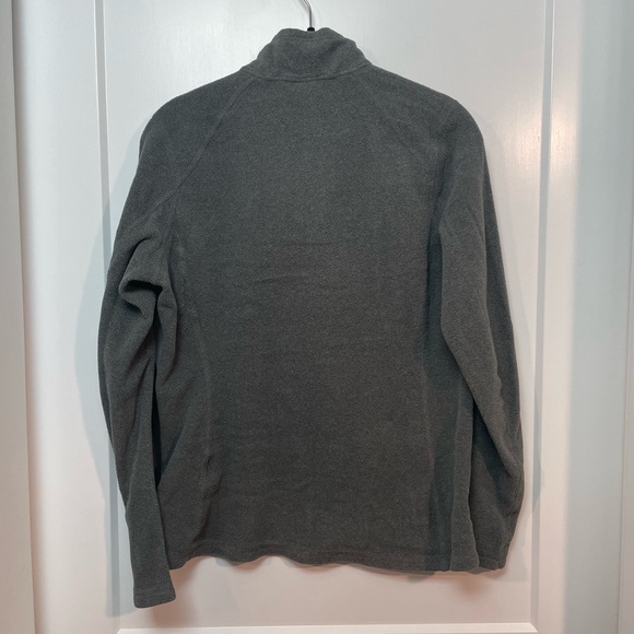The North Face 1/4 zip fleece - Picture 4 of 4